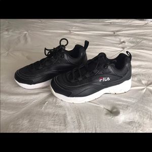 Fila Sneakers